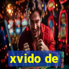 xvido de