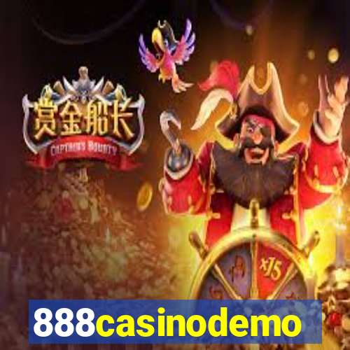 888casinodemo