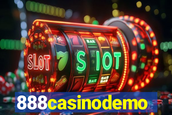 888casinodemo