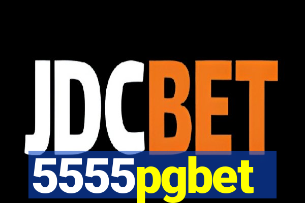 5555pgbet