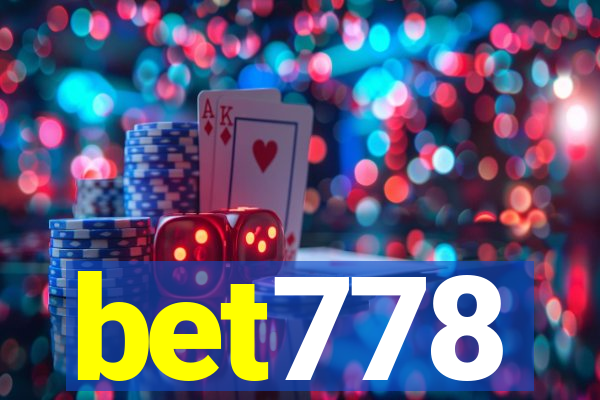 bet778