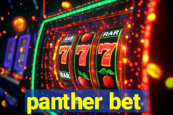 panther bet