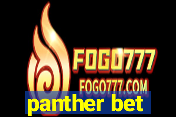 panther bet