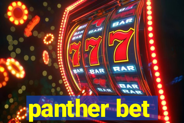 panther bet