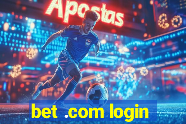 bet .com login