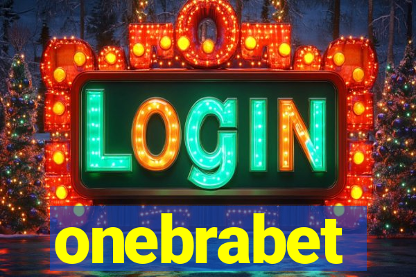 onebrabet