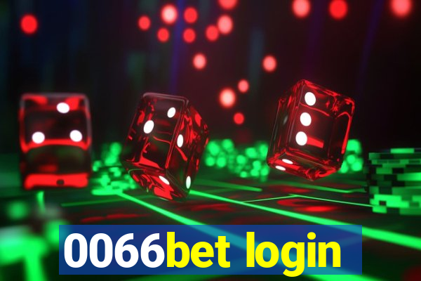 0066bet login