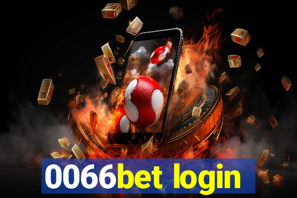 0066bet login