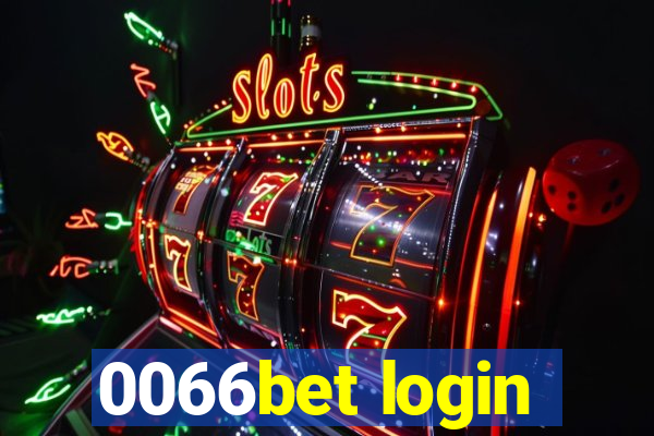 0066bet login