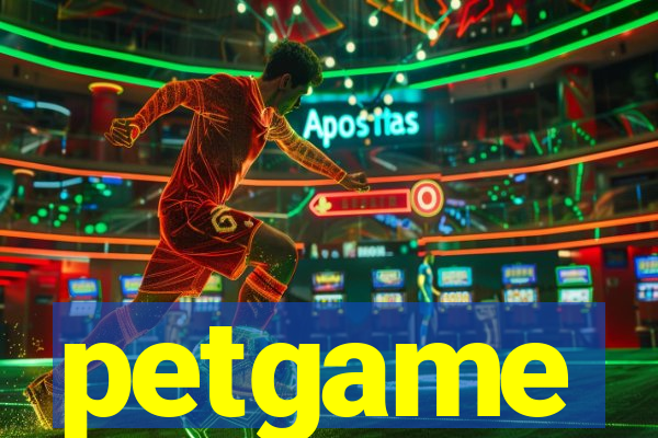 petgame