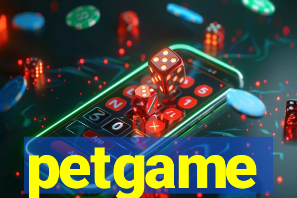 petgame