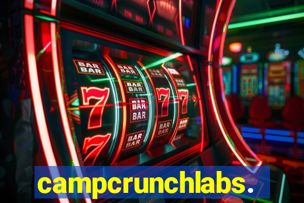 campcrunchlabs.con