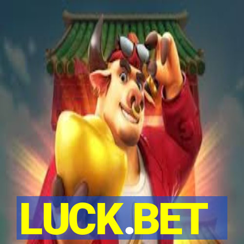 LUCK.BET