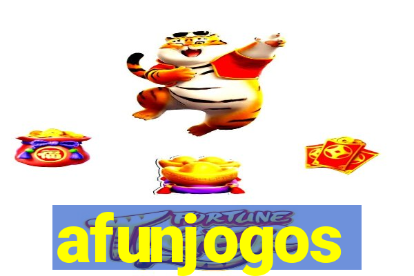 afunjogos