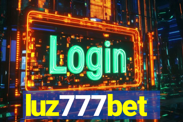 luz777bet