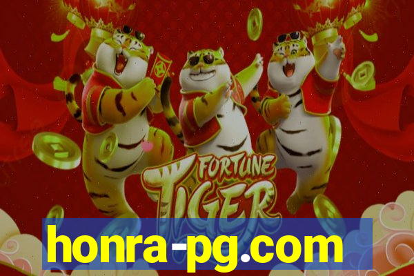 honra-pg.com