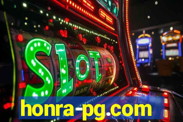 honra-pg.com