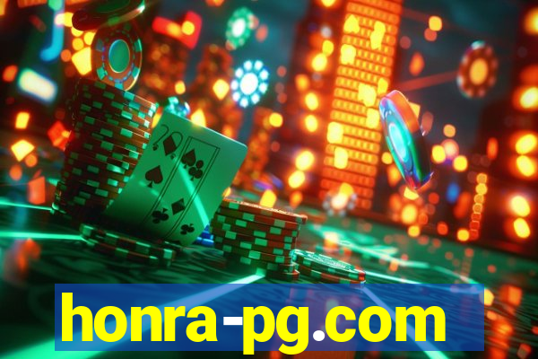 honra-pg.com