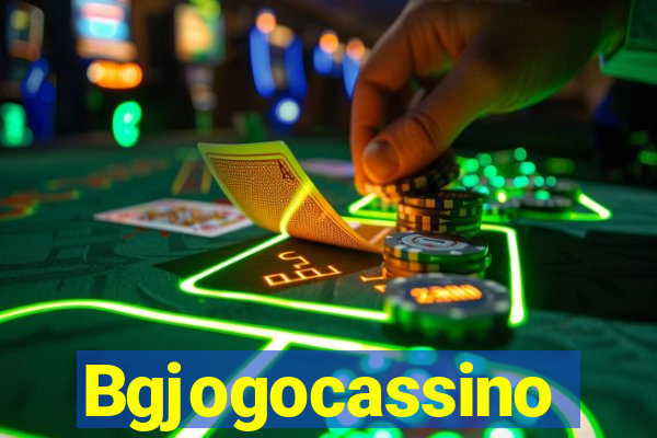 Bgjogocassino