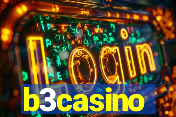 b3casino