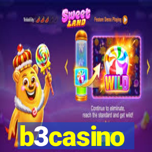 b3casino