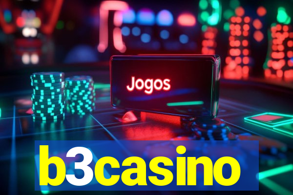 b3casino