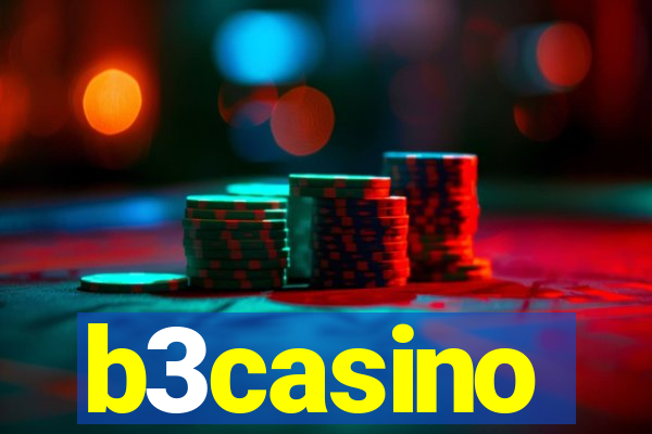 b3casino