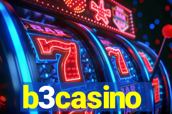 b3casino