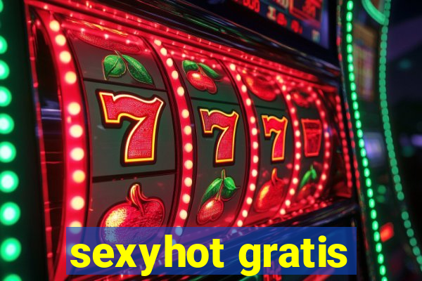 sexyhot gratis