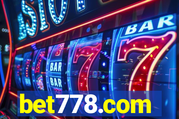 bet778.com