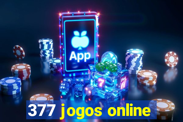 377 jogos online