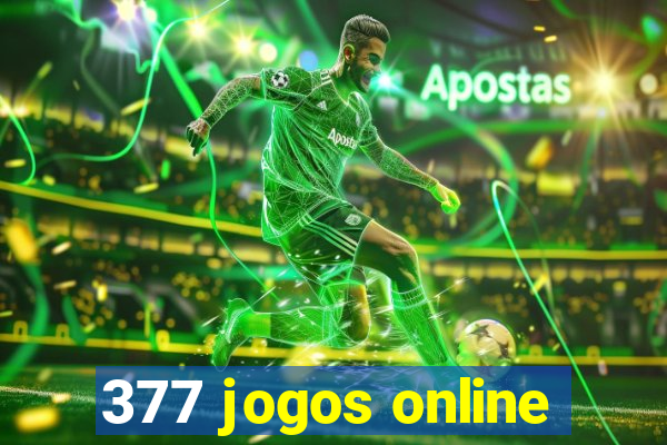 377 jogos online