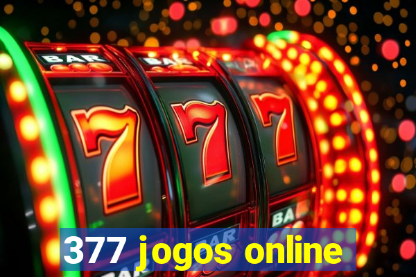 377 jogos online