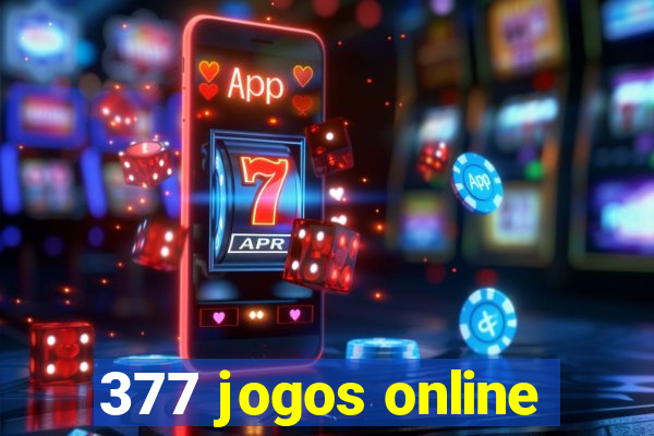 377 jogos online