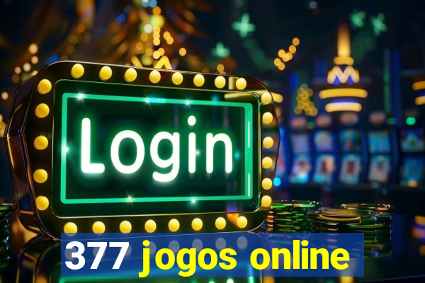 377 jogos online