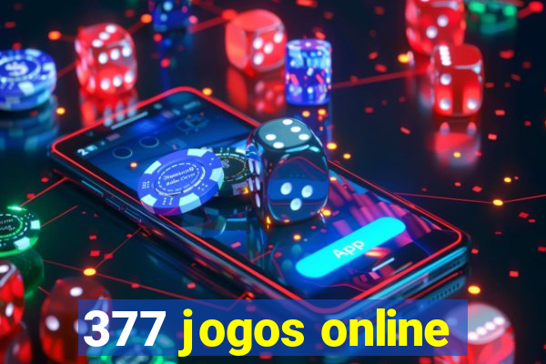 377 jogos online