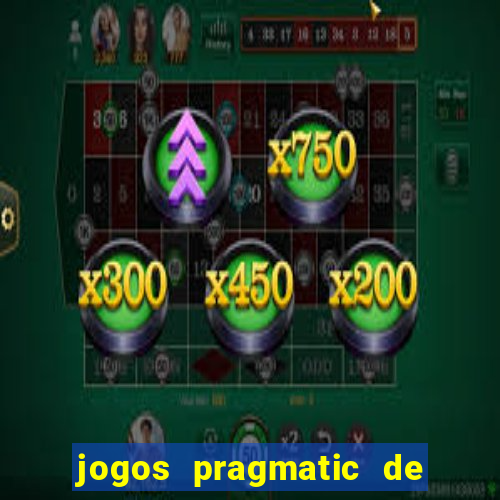 jogos pragmatic de 10 centavos