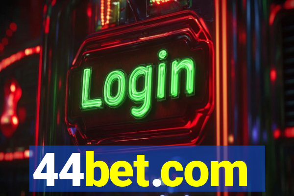 44bet.com