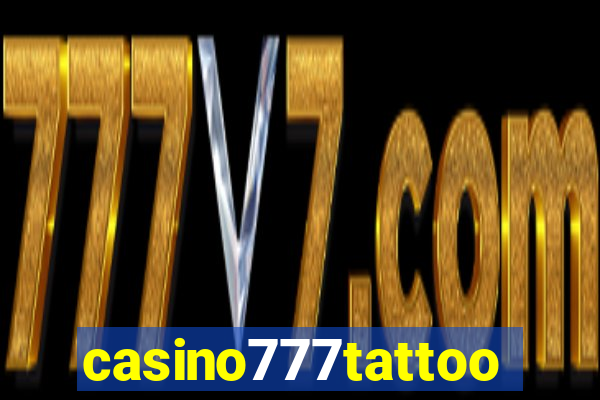 casino777tattoo