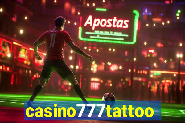 casino777tattoo