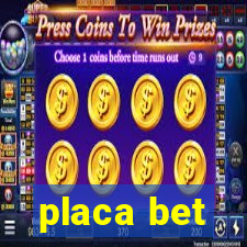 placa bet