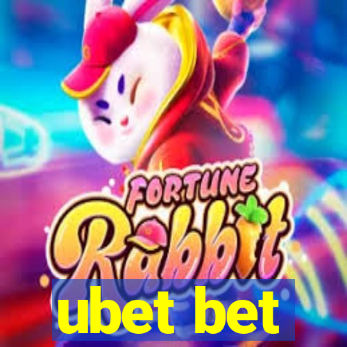 ubet bet