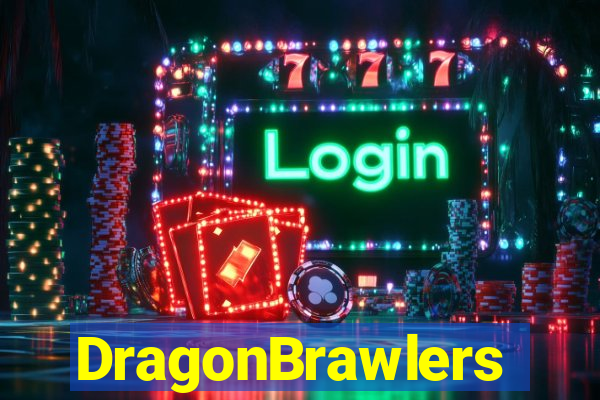 DragonBrawlers