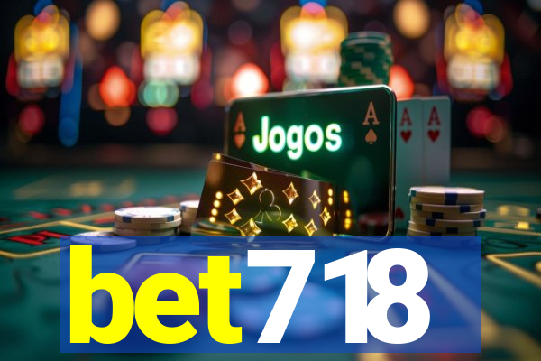 bet718