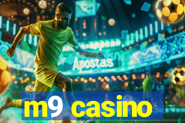 m9 casino