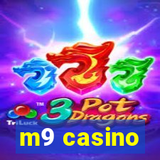 m9 casino