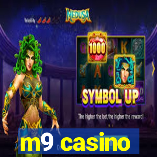 m9 casino