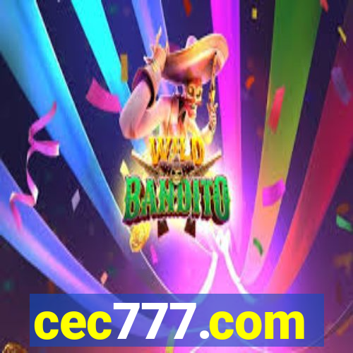 cec777.com