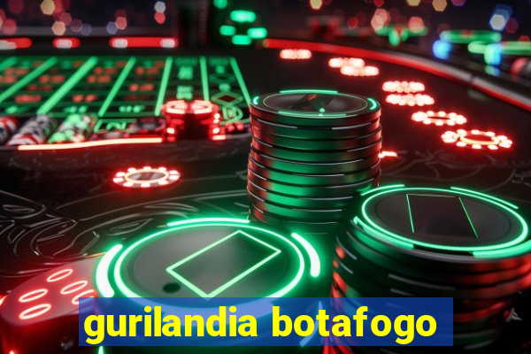 gurilandia botafogo