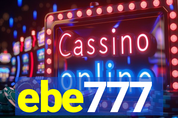 ebe777